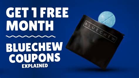 blue chew coupons|Blue Chew Promo Codes